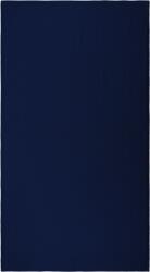 The One Towelling 1016 DELUXE / Törölköző - sötétkék 60x110cm (48101600399)