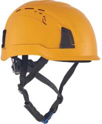 ČERVA EXPORT IMPORT a. s CERVA ALPINWORKER PRO CLIMB WR / Szellőző mászósisak - sárga (0601013570999)