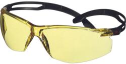 ČERVA EXPORT IMPORT a. s 3M SecureFit 500 SF503SGAF / Scotchguard páramentes védőszemüveg - sárga (0501066770999)