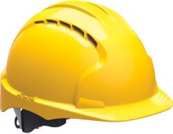 ČERVA EXPORT IMPORT a. s JSP EVO®3 Comfort Plus / Szellőző sisak - sárga (0601009170999)