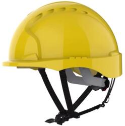 CANIS SAFETY a. s JSP LINESMAN EVO3 - Védősisak - sárga Univerzális (431025815000)