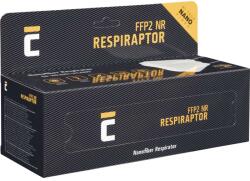 ČERVA EXPORT IMPORT a. s CERVA RESPIRAPTOR / FFP2 légzésvédő (25 darab/csomag) (0701022899025)