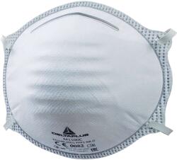 Delta Plus DELTA M1100 / FFP1 légzésvédő, szelep nélkül, 20 db/csomag - fehér, állítható (M1100C)