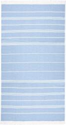 The One Towelling 1059 / Hámán törölköző - kobaltkék 100x180cm (48105910599)