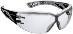 Portwest DYNAMIC PLUS KN PS20 / Panoráma szemüveg, szemöldökvédelem (PS20CLR)