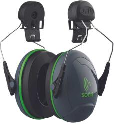 ČERVA EXPORT IMPORT a. s JSP SONIS 1 / Sisak fejhallgató (0402012899999)