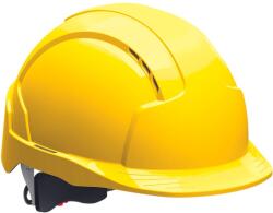 ČERVA EXPORT IMPORT a. s JSP EVO Lite / WR szellőző sisak - sárga (0601007870999)