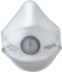 ČERVA EXPORT IMPORT a. s REFIL 1052 / FFP3 alakú légzésvédő szeleppel (5 darab/csomag) (0701013499999)