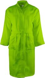 The One Towelling 1011 / Köntös - lime L/XL (48101112234)