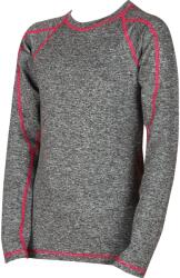 Fuski BOMA s. r. o VOXX SOLID 08 / Gyerek hosszú ujjú termo póló - magenta 134-140 (114485)