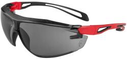 CANIS SAFETY a. s CANIS KANAK / Védőszemüveg polikarbonát lencsével, ultra könnyű - füstös lencse (411033580500)