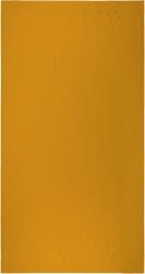 The One Towelling 1001 CLASSIC / Strandtörölköző - aranysárga 100x180cm (481001za799)