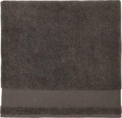 SOL’S PENINSULA 70 / Törölköző - sötétszürke 70x140 cm (25309667099)