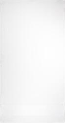 The One Towelling 1023 / Törölköző - fehér 70x140cm (48102300199)