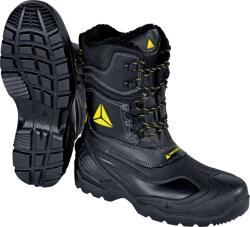 Delta Plus DELTA ESKIMO SBH SRC / Biztonsági szigetelt bakancs - fekete 40 (ESKIMSHNO40)