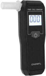CANIS SAFETY a. s CXS CA05FL / Digitális alkoholmérő, LCD kijelzővel (612304880000)