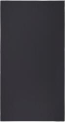 The One Towelling 1014 DELUXE / Strandtörölköző - antracit 100x180cm (48101402099)