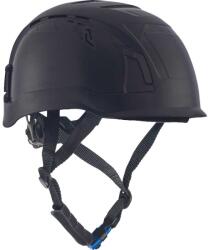 ČERVA EXPORT IMPORT a. s CERVA ALPINWORKER PRO CLIMB WR / Szellőző mászósisak - fekete (0601013560999)