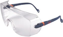 ČERVA EXPORT IMPORT a. s 3M 2800 / Védőszemüveg - átlátszó (0501033481999)