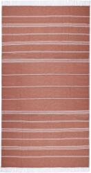 The One Towelling 1059 / Hámán törölköző - rozsda narancssárga 100x180cm (481059zc099)