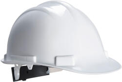 Portwest EXPERTBASE PW50 / Védősisak - fehér (PW50WHR)