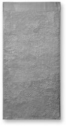 MALFINI MALFINI BAMBOO TOWEL 951 / Törölköző - antik ezüst 50x100 cm (9512501)
