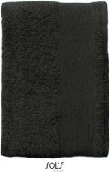 SOL’S BAYSIDE 70 / Törölköző - sötétszürke 70x140 cm (25900867099)