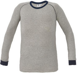 ČERVA EXPORT IMPORT a. s CERVA LION / Téli alsónemű / thermo ing - szürke XXXL/4XL (0309000100007)