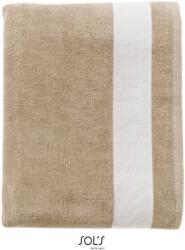 SOL’S LAGOON / Fürdőlepedő - öntött 100x160 cm (25900635399)