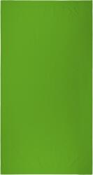 The One Towelling 1001 CLASSIC / Strandtörölköző - limezöld 100x180cm (48100112299)