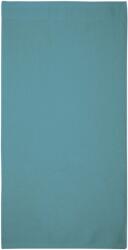 The One Towelling 1015 DELUXE / Törölköző - petróleumzöld 50x100cm (48101558099)