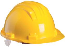 ČERVA EXPORT IMPORT a. s CLIMAX 5-RS / Nem szellőző sisak - sárga (0601016370999)