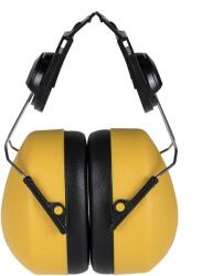 Portwest CLIP-ON PW42 / Hallásvédők sisakhoz - sárga (PW42YER)