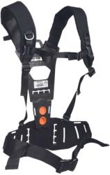 ČERVA EXPORT IMPORT a. s SUNDSTRÖM SR 552 / SR 500 és SR 700 szűrős szellőztetőegységekhez tervezett kábelköteg (0706028099999)