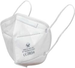ČERVA EXPORT IMPORT a. s FF NAAB FFP2 XGM-95 / Összecsukható FFP2 légzésvédő (0701023699999)