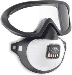 ČERVA EXPORT IMPORT a. s JSP FILTERSPEC / Védőszemüveg és FFP2 szelepes légzésvédő készlet (0701010099999)