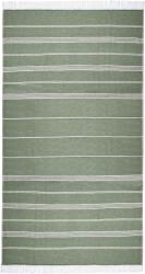 The One Towelling 1059 / Hámán törölköző - olívazöld 100x180cm (481059e1499)