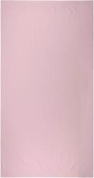 The One Towelling 1001 CLASSIC / Strandtörölköző - világos rózsaszín 100x180cm (48100104099)