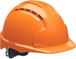 ČERVA EXPORT IMPORT a. s JSP EVO®3 Comfort Plus / Szellőző sisak - narancssárga (0601009190999)