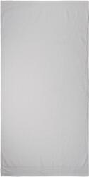 The One Towelling 1017 DELUXE / Törölköző - ezüstszürke 70x140cm (48101708999)