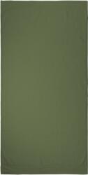 The One Towelling 1017 DELUXE / Törölköző - olívazöld 70x140cm (481017e1499)