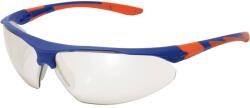 ČERVA EXPORT IMPORT a. s JSP STEALTH 9000 / Könnyű biztonsági szemüveg - átlátszó (0501050681999)