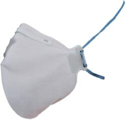 CANIS SAFETY a. s CXS SPIRO P2, HY8220 / FFP2 szűrőbetétes félálarc, összecsukható (451000300000)