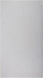 The One Towelling 1016 DELUXE / Törölköző - ezüstszürke 60x110cm (48101608999)