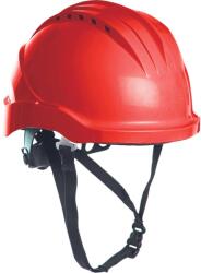 ČERVA EXPORT IMPORT a. s CERVA CURRO / Szellőző sisak - piros (0601016420999)