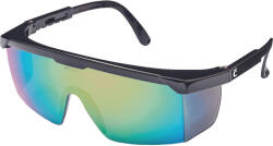 ČERVA EXPORT IMPORT a. s CERVA TERREY / Védőszemüveg - tükörszürke (0501036501999)