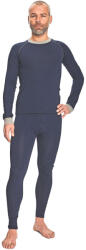 ČERVA EXPORT IMPORT a. s CERVA LION / Téli alsónemű / alsónadrág - sötétkék XXXL/4XL (0309000241007)
