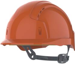 ČERVA EXPORT IMPORT a. s JSP EVO Lite / Szellőző sisak - narancssárga (0601007490999)