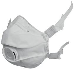 CANIS SAFETY a. s CXS SPIRO P3, HY8632 / FFP3 szűrő félálarc, szeleppel ellátott, formázott (451001000000)