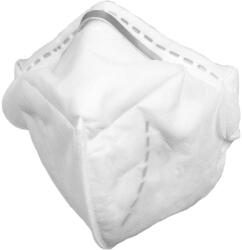 ČERVA EXPORT IMPORT a. s REFIL 750 / Összecsukható légzésvédő maszk szelep nélkül FFP3 (10 darab/csomag) (0701020299999)